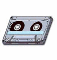 cassette GIF