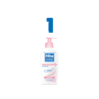 Cosmetics Bio Sticker by Mixafr