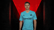 Celebration Esports GIF by Bundesliga