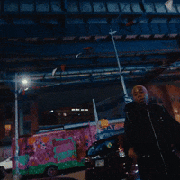 Music Video Dance GIF by Orrin