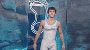 Excited Lets Go GIF by UNC Tar Heels