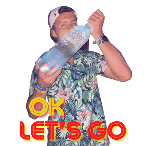 Are You The One Rtl Sticker by NEVITALY