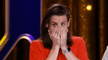 tbsnetwork happy excited omg shocked GIF