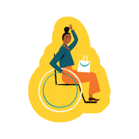 Pita Chips Women Supporting Women Sticker by Frito-Lay