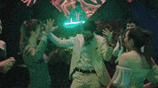 Happy Dance GIF by Show TV