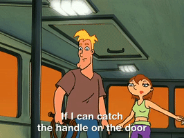 hey arnold nicksplat GIF