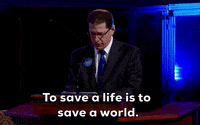 Colleyville GIF by GIPHY News