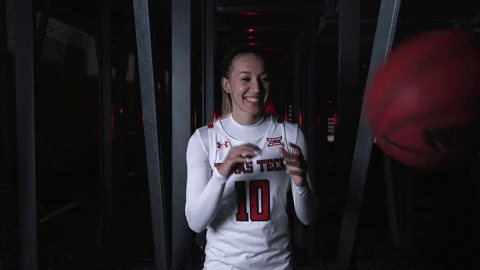 ladyraiderwbb giphyupload naje murray GIF