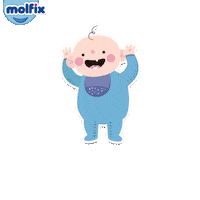 egypt Sticker by Molfix