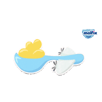 egypt Sticker by Molfix