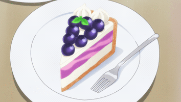 Magical Girl GIF
