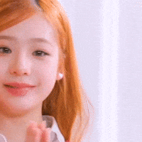 K Pop Omg GIF