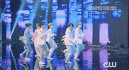 Bts Iheart GIF by iHeartRadio