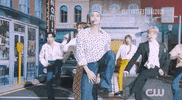 Bts Iheart GIF by iHeartRadio