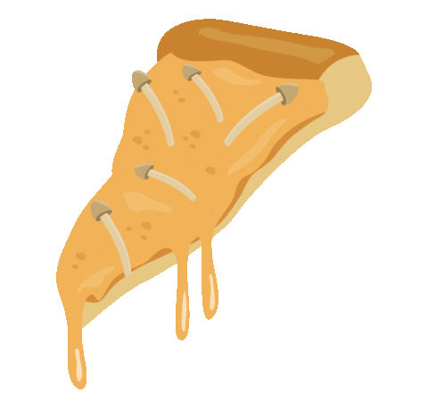 Food Eat Sticker by Delic