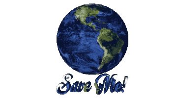 Save Digital Art Sticker by OpticalArtInc.