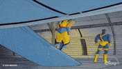 X-Men Disney GIF by Marvel
