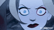 Harley Quinn GIF by Max