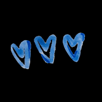 loganelizabethdesigns love happy heart new GIF