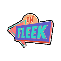 as if omg Sticker