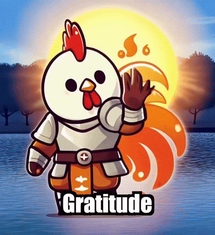 Zorooster Character GIF by Zorooster
