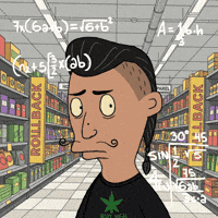 Thinking What GIF by Web3 Playboys