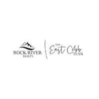 RockRiverRealty  Sticker