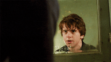 freaking out bates motel GIF by A&E