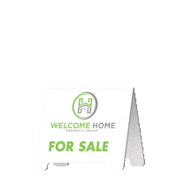 welcomehomepropertygroup midland midland texas welcomehomepg odessa texas Sticker