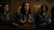 Shadow And Bone GIF by NETFLIX