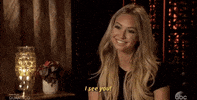 i see you corinne GIF by The Bachelor