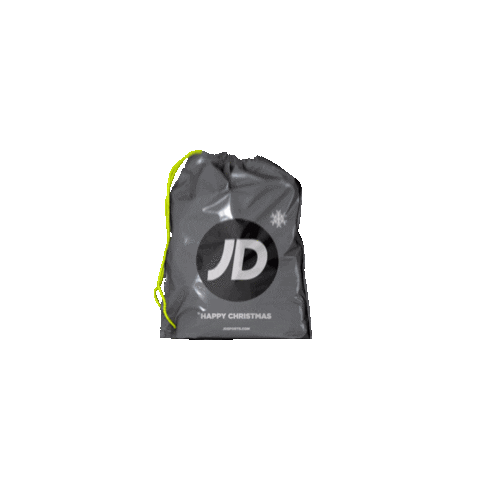 Merry Xmas Christmas Sticker by jdsports