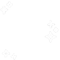 Stars Doodle Sticker
