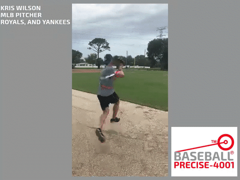 baseball pitching GIF