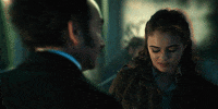 Sci-Fi GIF by NETFLIX