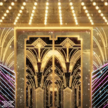 GIF by The X Factor