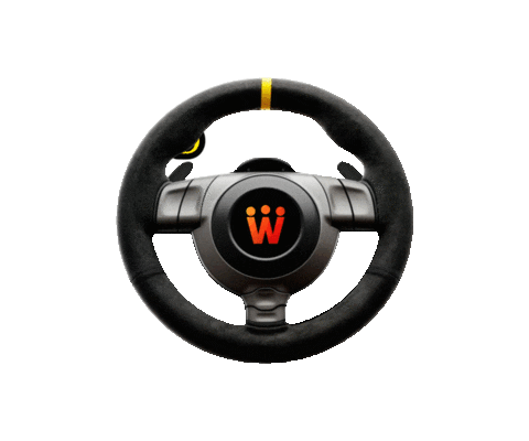 Wheel Wraps Sticker by wrapdesign™