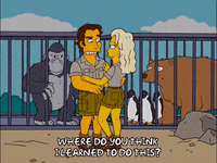 happy episode 8 GIF