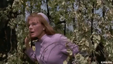 edward scissorhands GIF by 20th Century Fox Home Entertainment