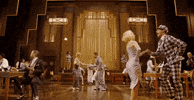 date night dancing GIF by Paramour on Broadway