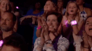 nickelodeon winning GIF by Kids Choice Sports 2017