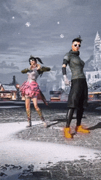 Pubg GIF