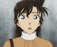Ran Mori GIF