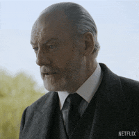 3 Body Problem GIF by NETFLIX