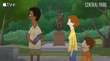 Puppy Love Dog GIF by Apple TV+