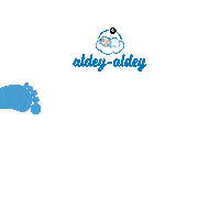 Baby Love Sticker by Aldey_aldey