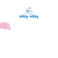 Baby Love Sticker by Aldey_aldey