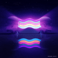 space love GIF by renderfruit