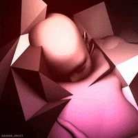 animation smile GIF by renderfruit