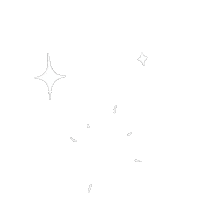 leahalexandrajewelry stars sparkle gold jewelry Sticker
